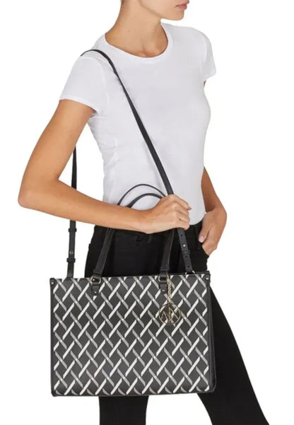 Borsa A Spalla Donna Armani Exchange   XW000927AF17155