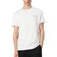 T-Shirt Manica Corta Uomo Tommy Jeans
