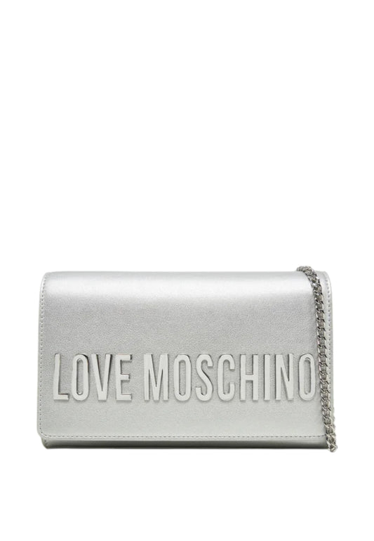 Borsa A Tracolla Donna Love Moschino