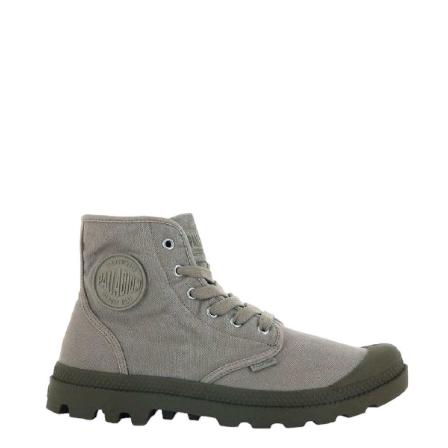 Sneakers Alte Uomo Palladium   PAS02352