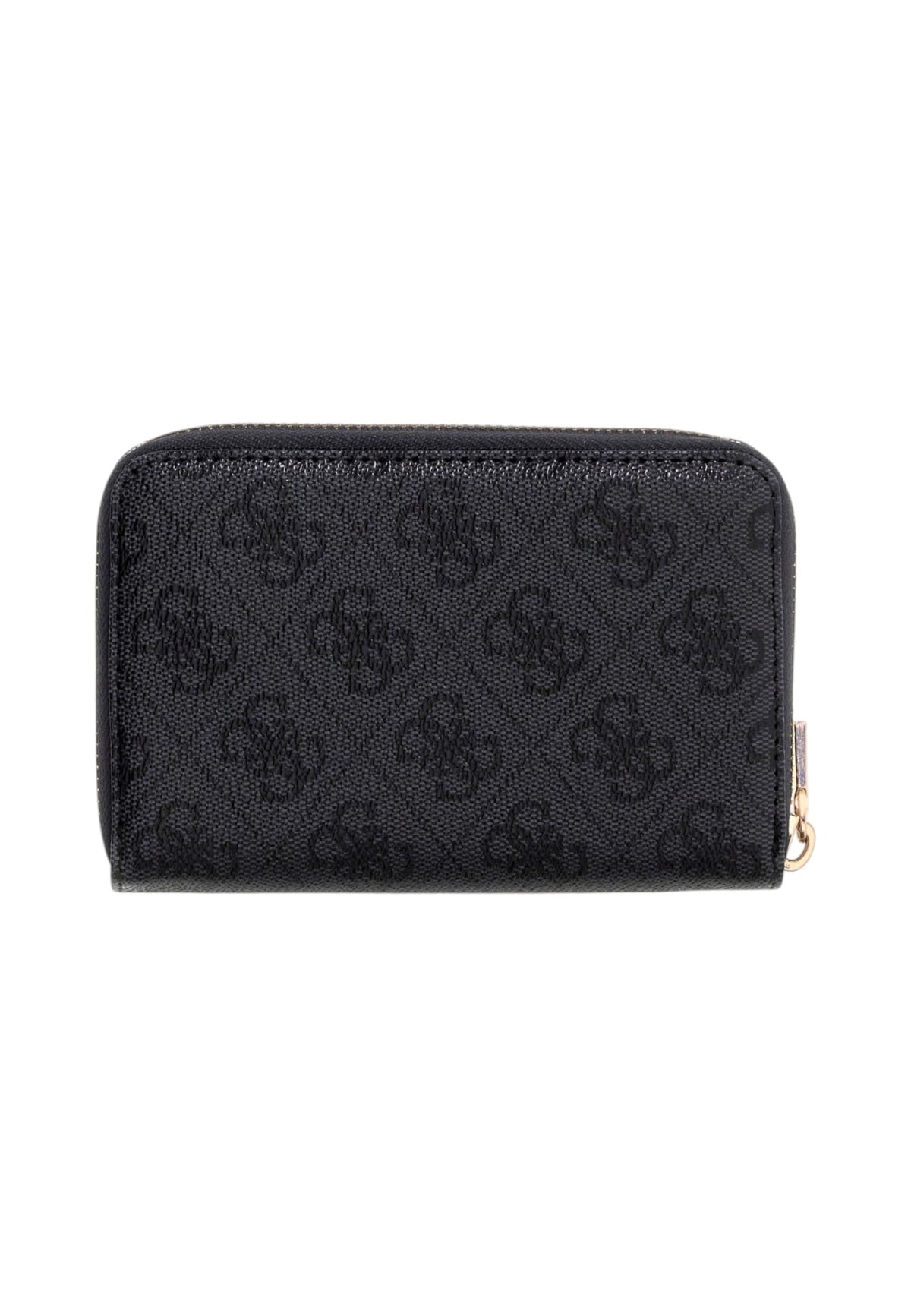 Portafoglio Con Zip Donna Guess Medium Yvonne Logo SWSG2378140