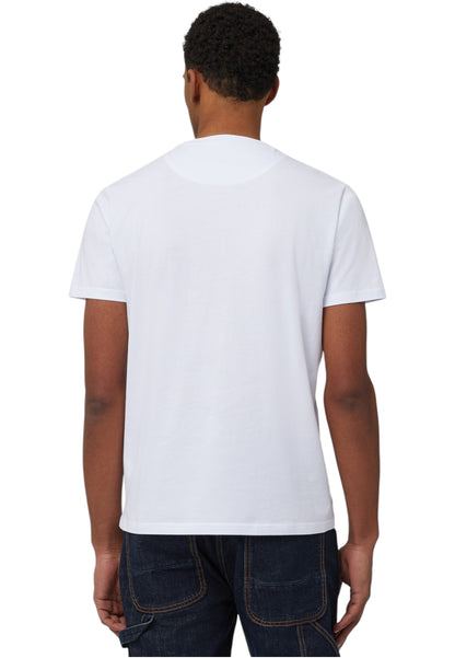 T-Shirt Manica Corta Uomo Harmont & Blaine