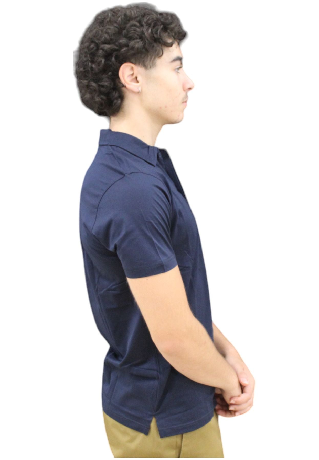 T-Shirt Manica Corta Uomo QB24   CFC0115992003