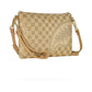Borsa A Tracolla Unisex Sprayground  2 Tone Gold Trinity 910B9481NSZ