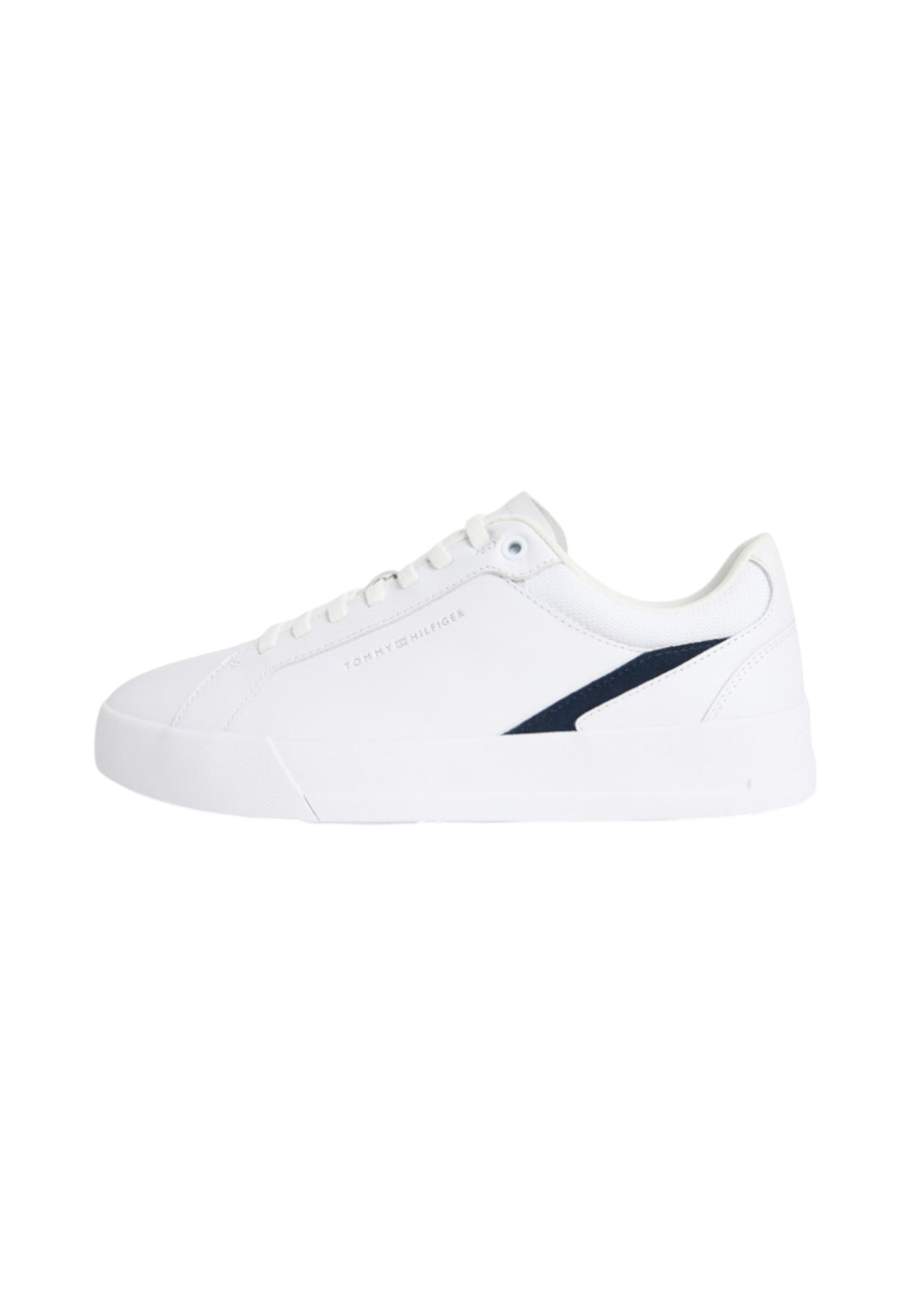 Sneakers  Uomo Tommy Hilfiger  Th Court Craft Ii 1A FM0FM05822