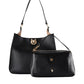 Borsa A Spalla Donna U.S. Polo Assn. Hobo Middleton BIU0M8870WVP