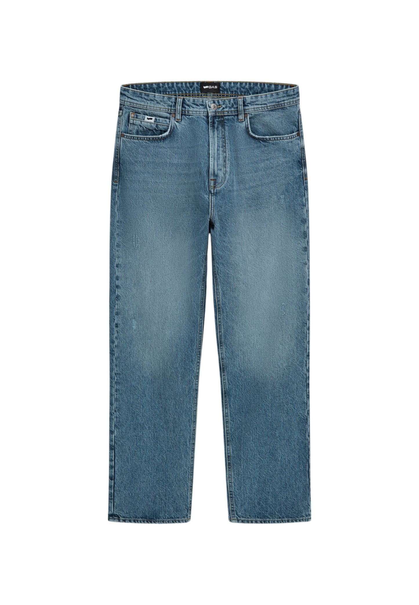 Jeans  Uomo Gas