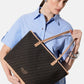 Borsa A Spalla Donna Liu Jo Medium Tote Bag  AA6070T378A
