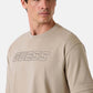 T-Shirt Manica Corta Uomo Guess  Gustave Z6GI01K2835