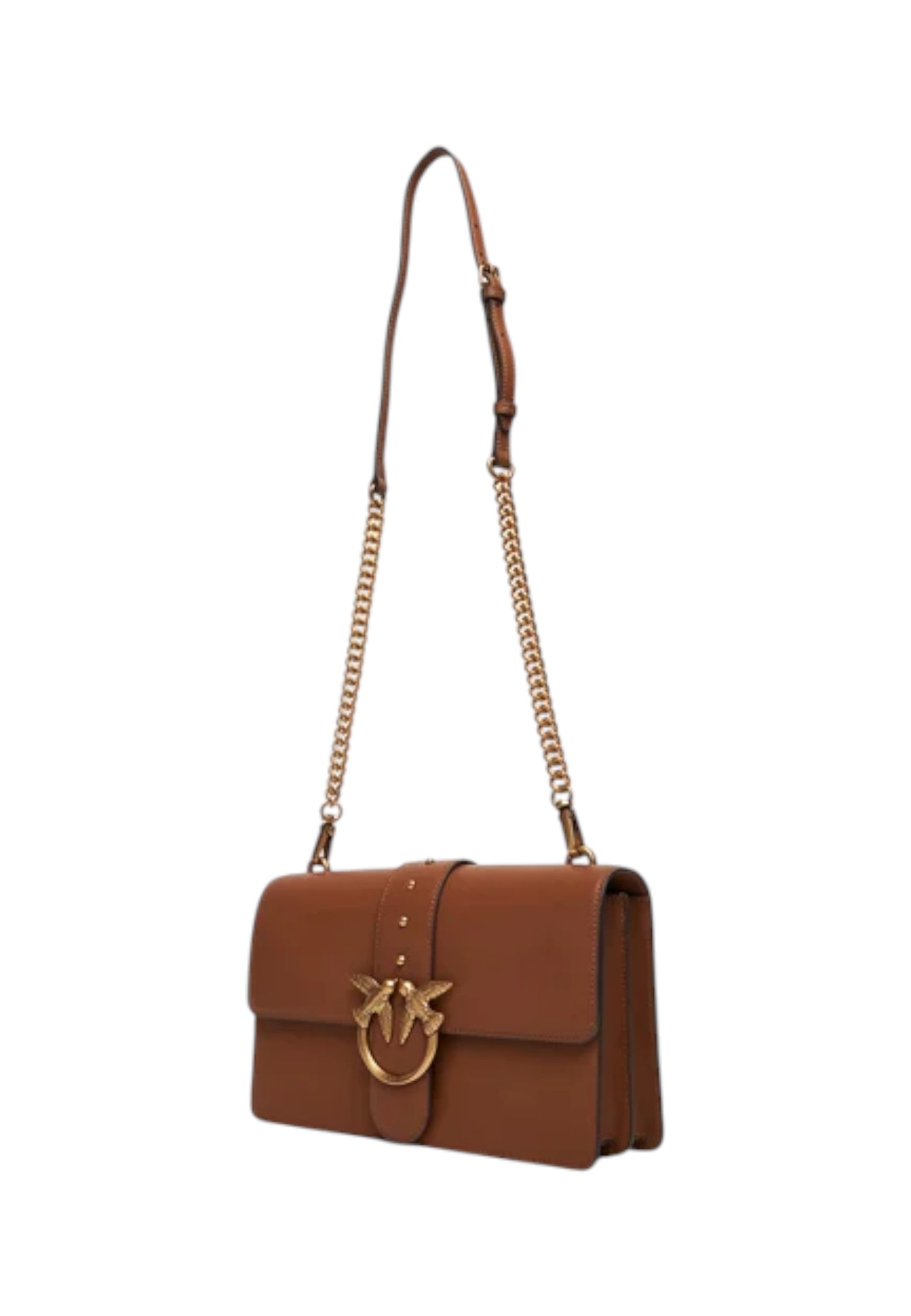 Borsa A Tracolla Donna Pinko  Love One Classic St. 105857A0F1