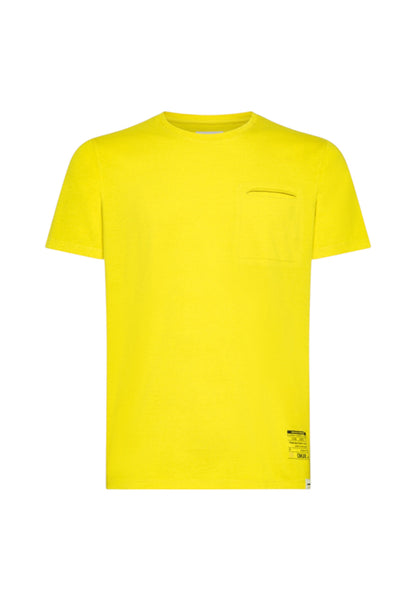 T-Shirt Manica Corta Uomo Dekker  Snipe Jer DEU035899011969