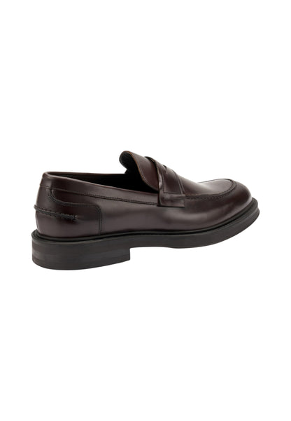 Mocassini  Uomo Frau  Toledo 72L8