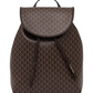 Zaino  Donna Calvin klein Aop Mini Emblem LV04F3507G