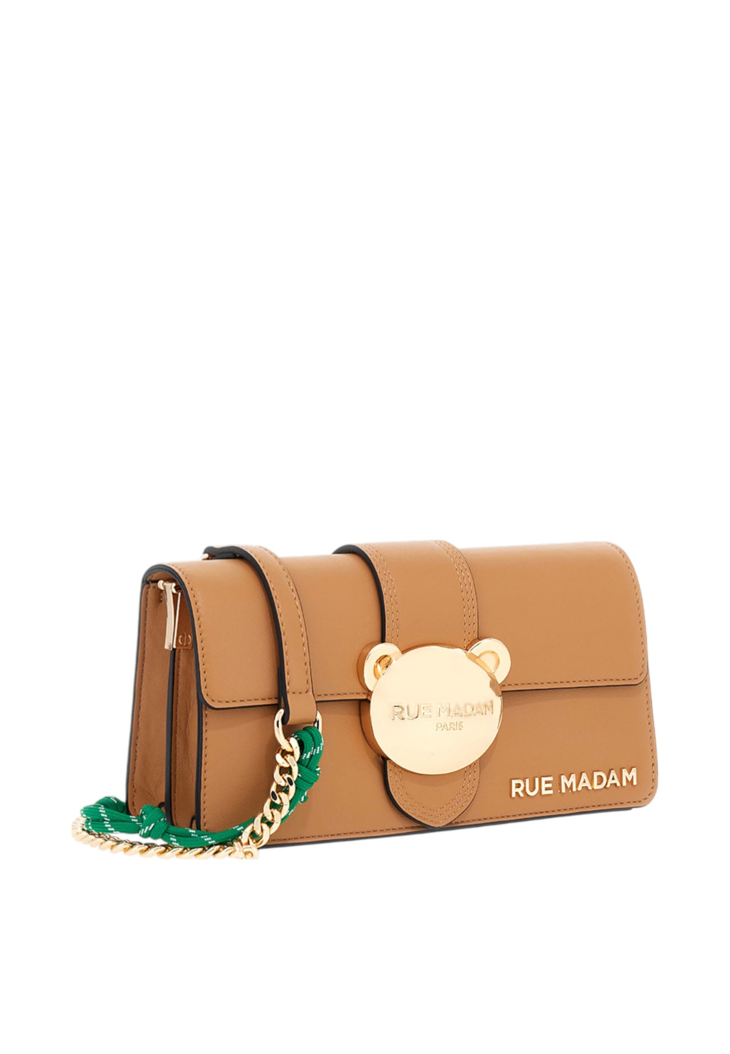 Borsa A Spalla Donna Rue Madam Paris   1573