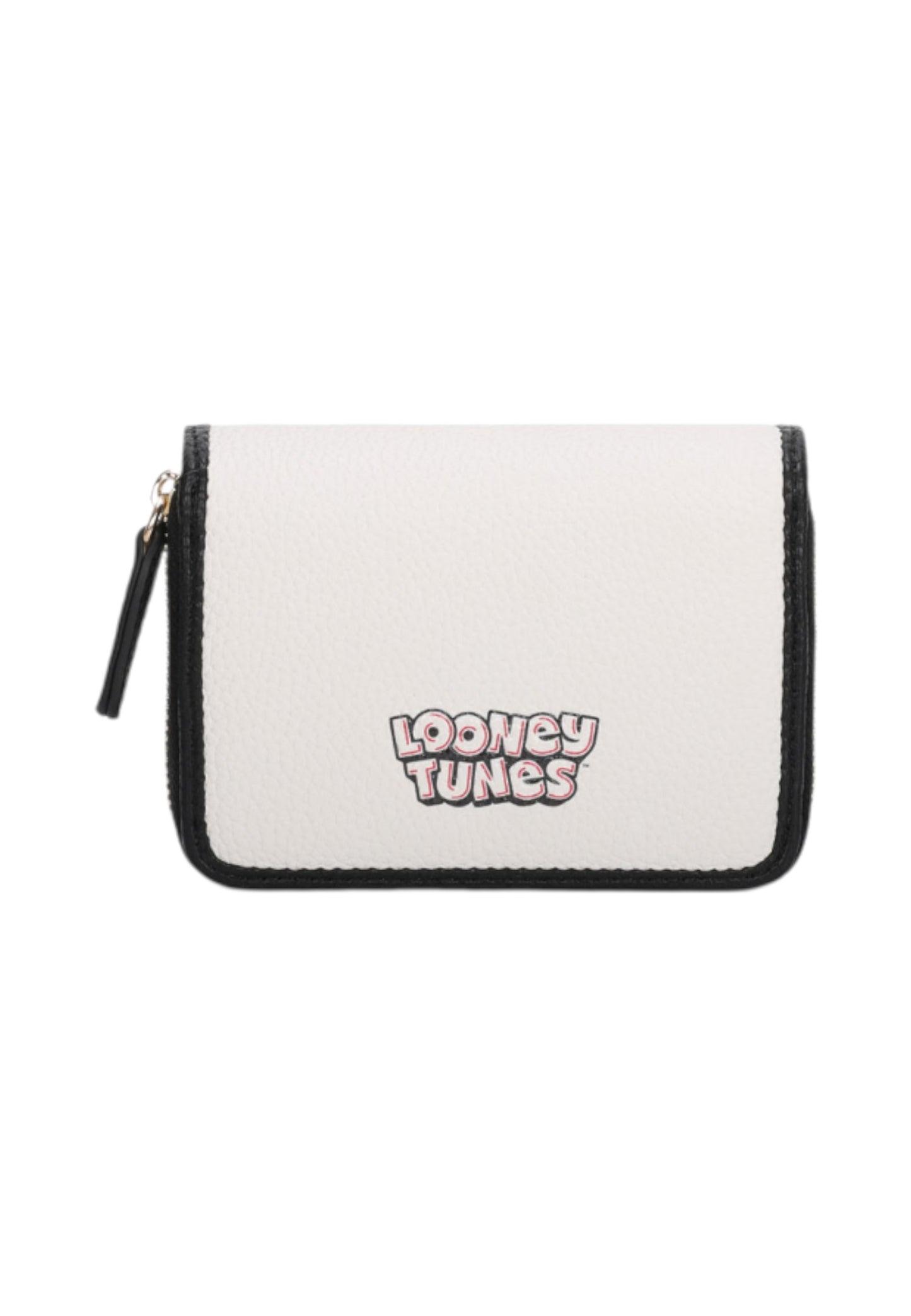 Portafoglio Con Zip Donna Braccialini Piccolo Cartoline Lt LT208LT