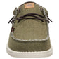 Slip-On Basse Uomo Hey Dude  Wally Braided HD.40003