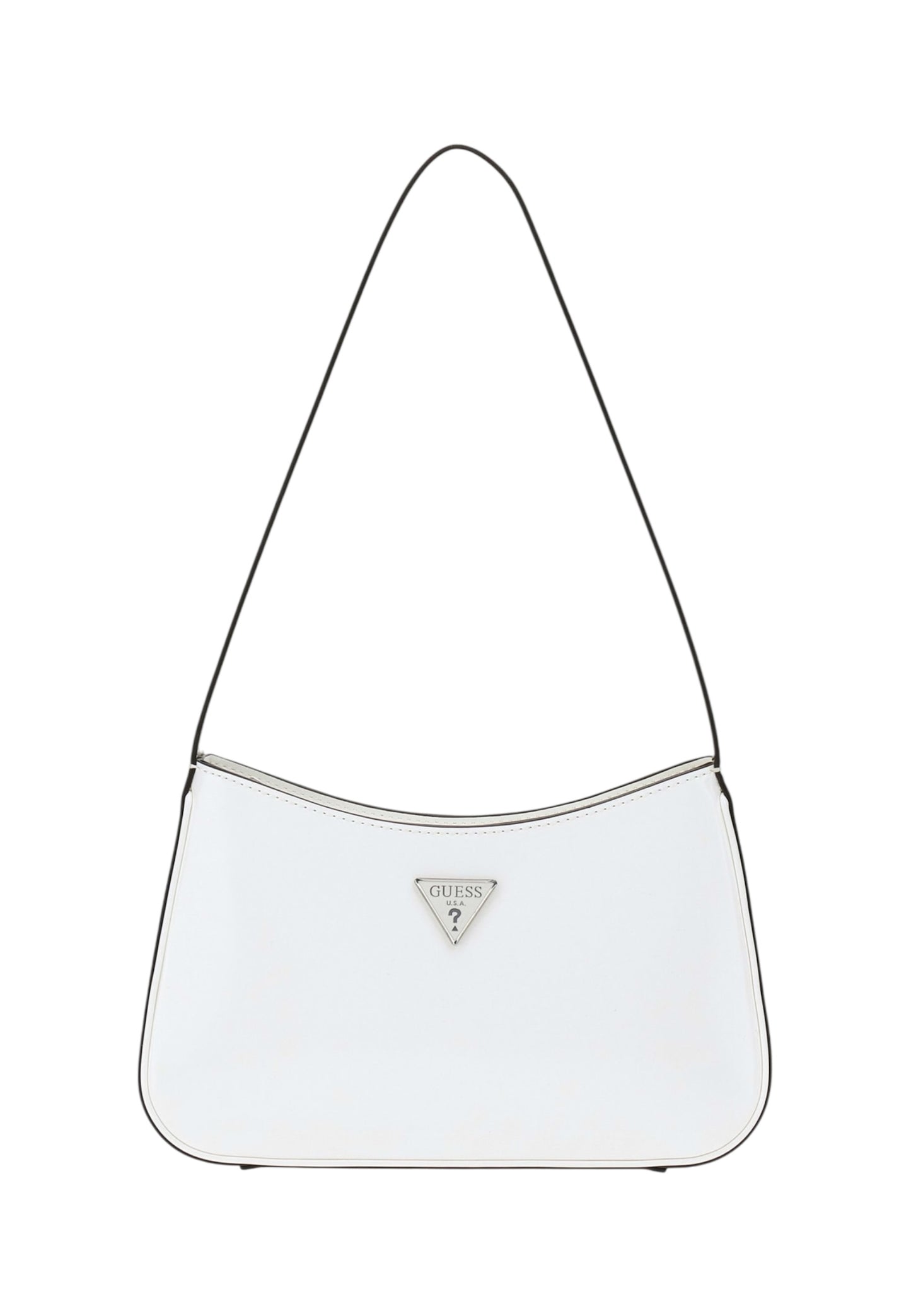 Borsa A Spalla Donna Guess Top Zip Shoulder Bag Arnela HWNY9496170