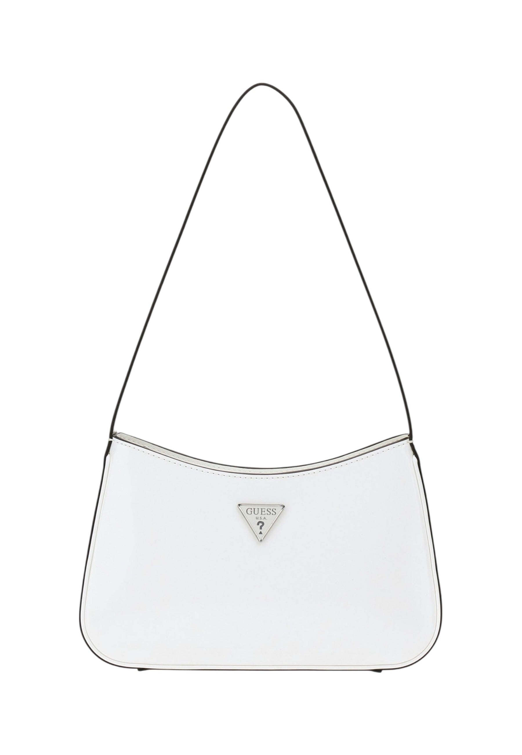 Borsa A Spalla Donna Guess Top Zip Shoulder Bag Arnela HWNY9496170