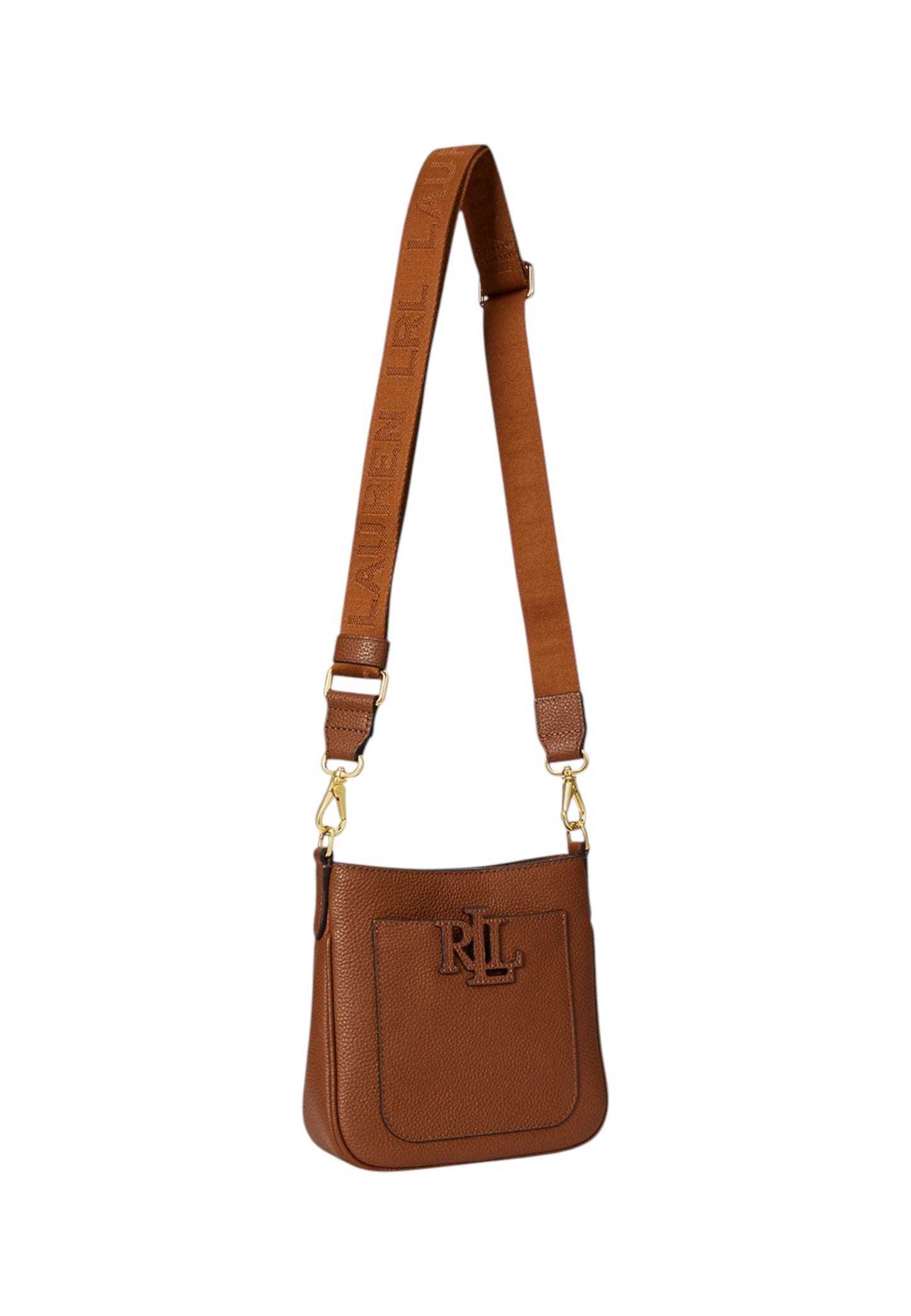 Borsa A Tracolla Donna Lauren Ralph Lauren  Cmryn Sm 431982184