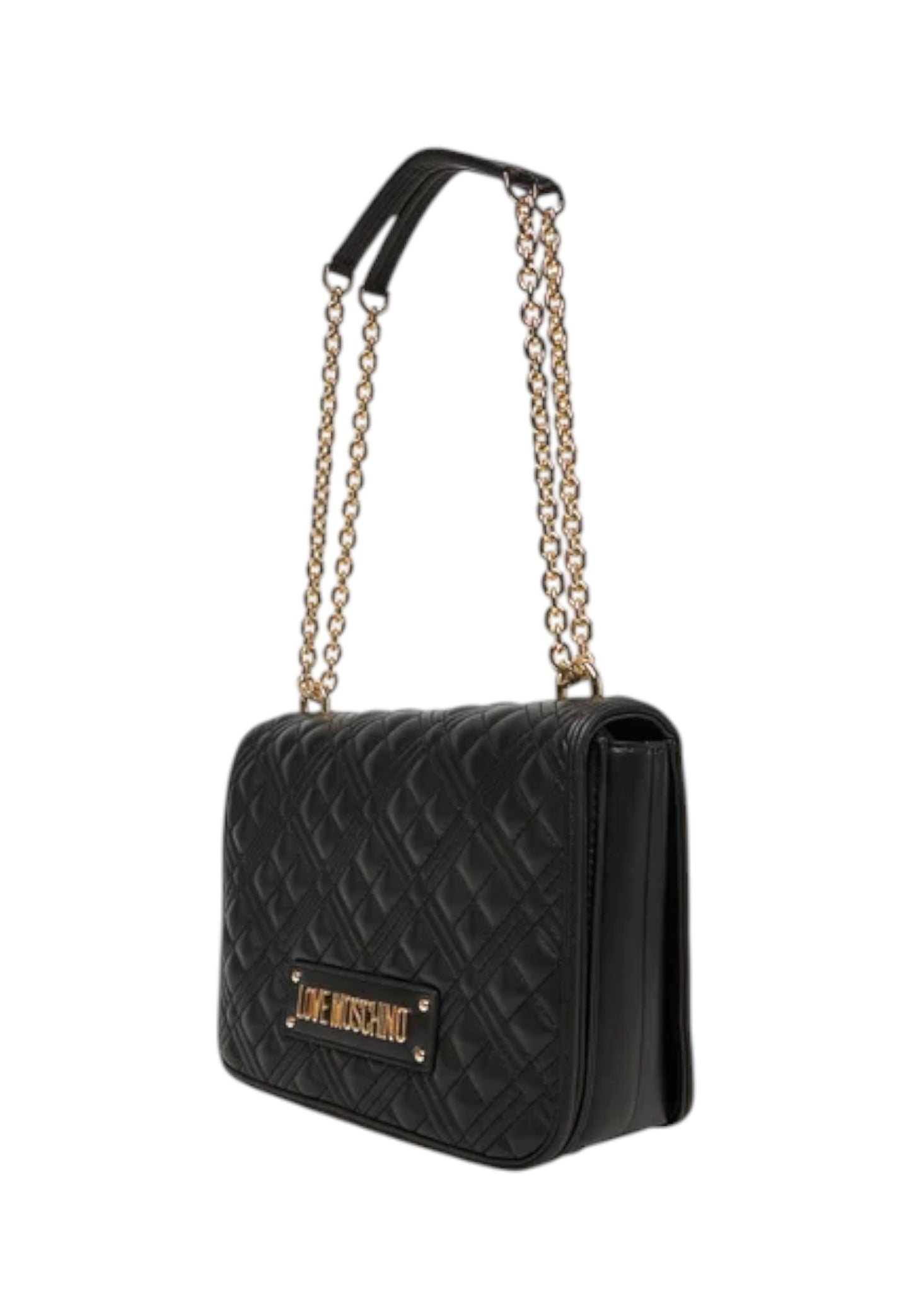 Borsa A Tracolla Donna Love Moschino  Quilted JC4000PP1NLA0