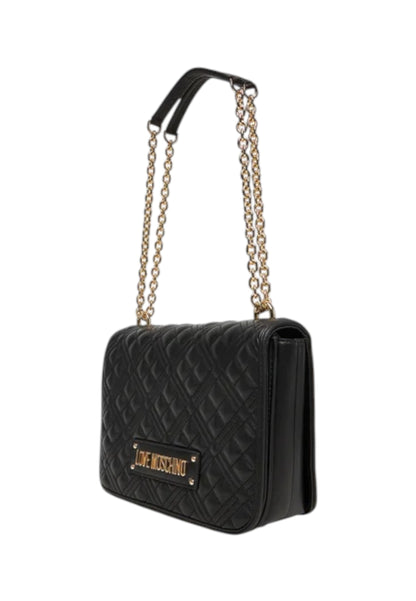 Borsa A Tracolla Donna Love Moschino  Quilted JC4000PP1NLA0