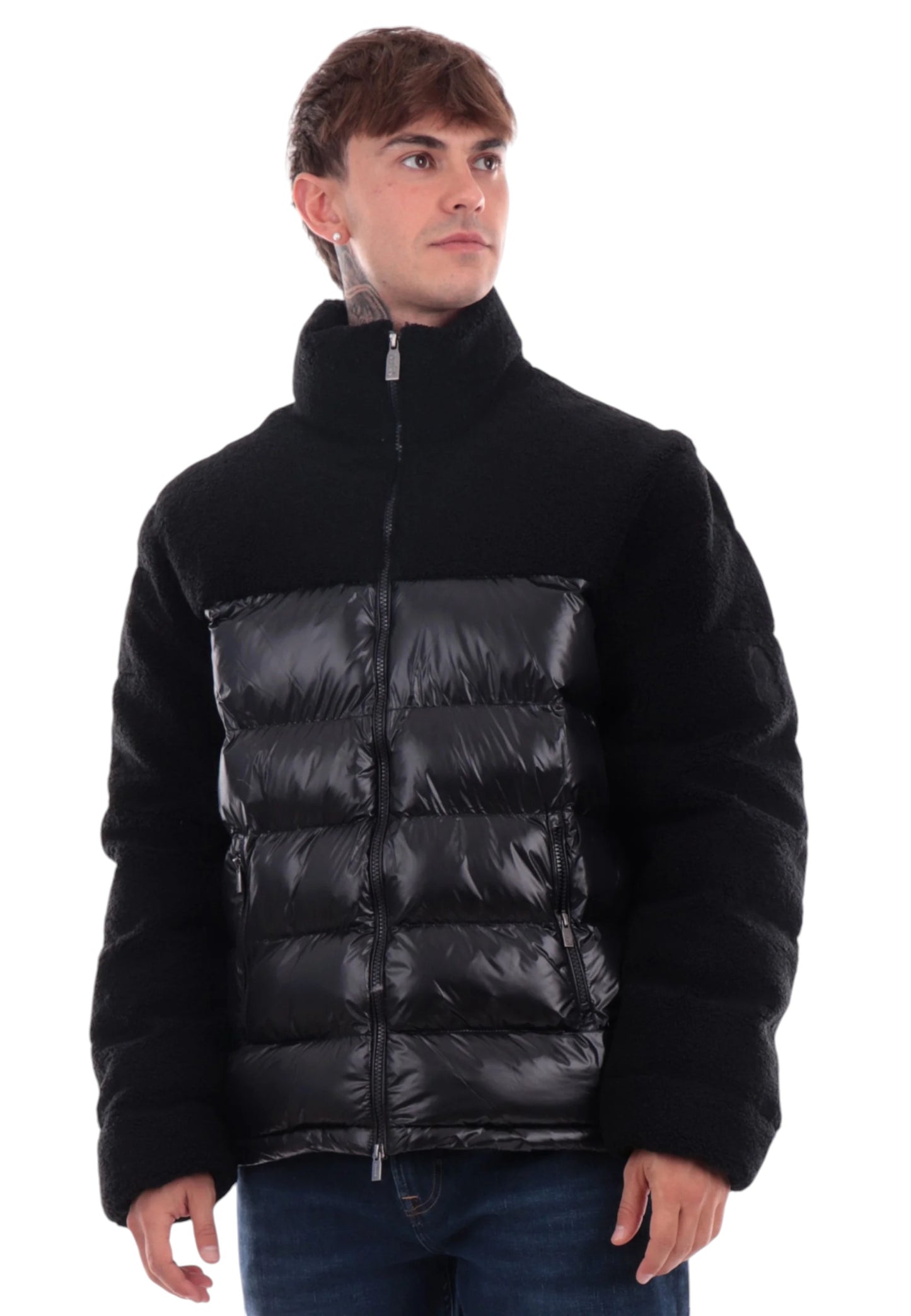 243CPMHJ1808P4U41E - Doudoune - Ciesse Piumini