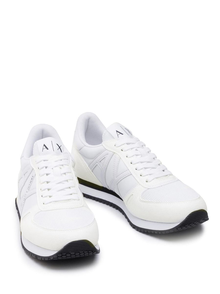 XUX017XCC68 - Baskets - Armani Exchange