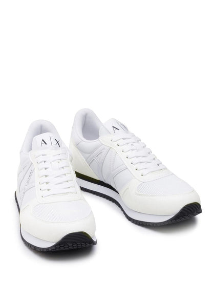 XUX017XCC68 - Baskets - Armani Exchange