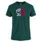 T-Shirt Manica Corta Uomo Tommy Jeans   DM0DM12421