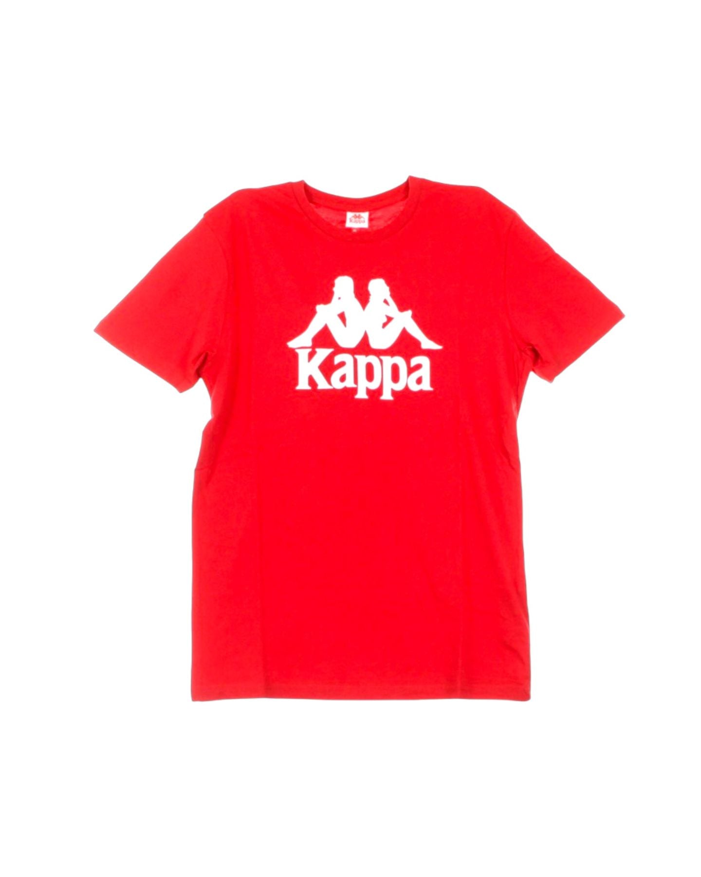 303LRZ0 - T-shirt - Kappa