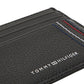 Portafoglio Con Portamonete Uomo Tommy Hilfiger  Th Central Cc Holder AM0AM14228