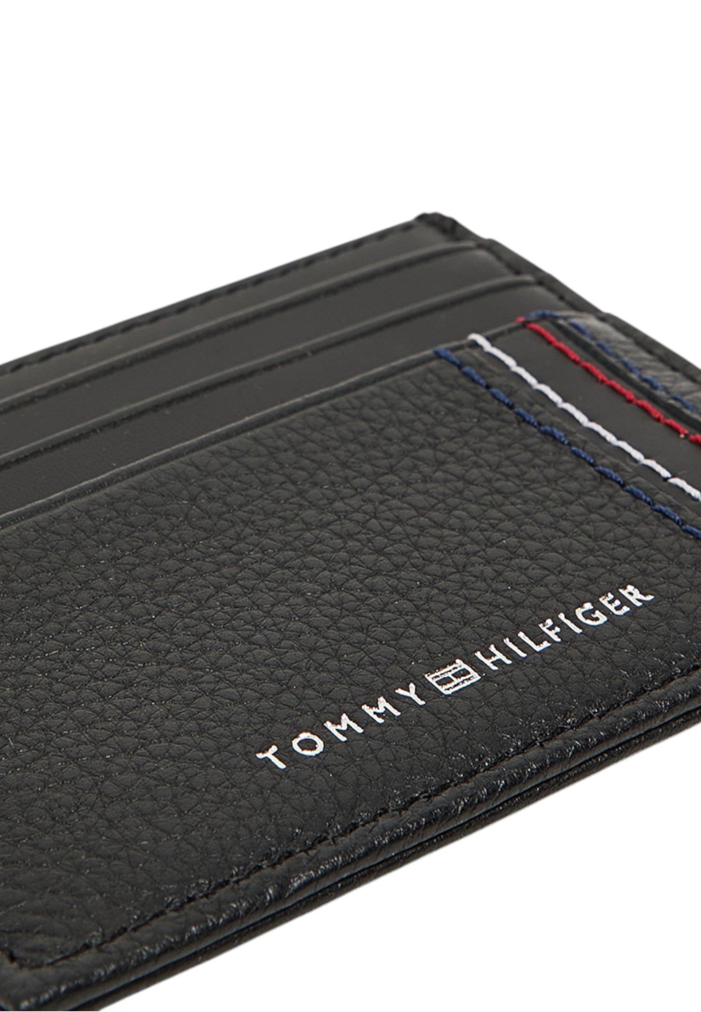Portafoglio Con Portamonete Uomo Tommy Hilfiger  Th Central Cc Holder AM0AM14228