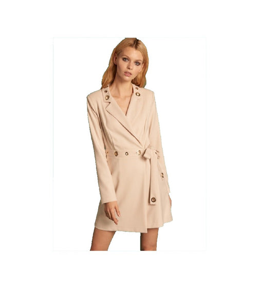 Vestito Corto Donna Denny Rose Cocktail  121DD10007