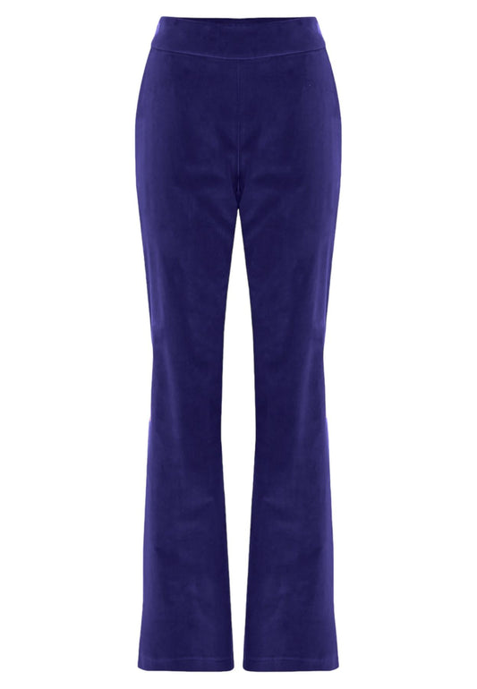Pantaloni  Donna Kocca  Bemak A23PPF0620ABUN2902