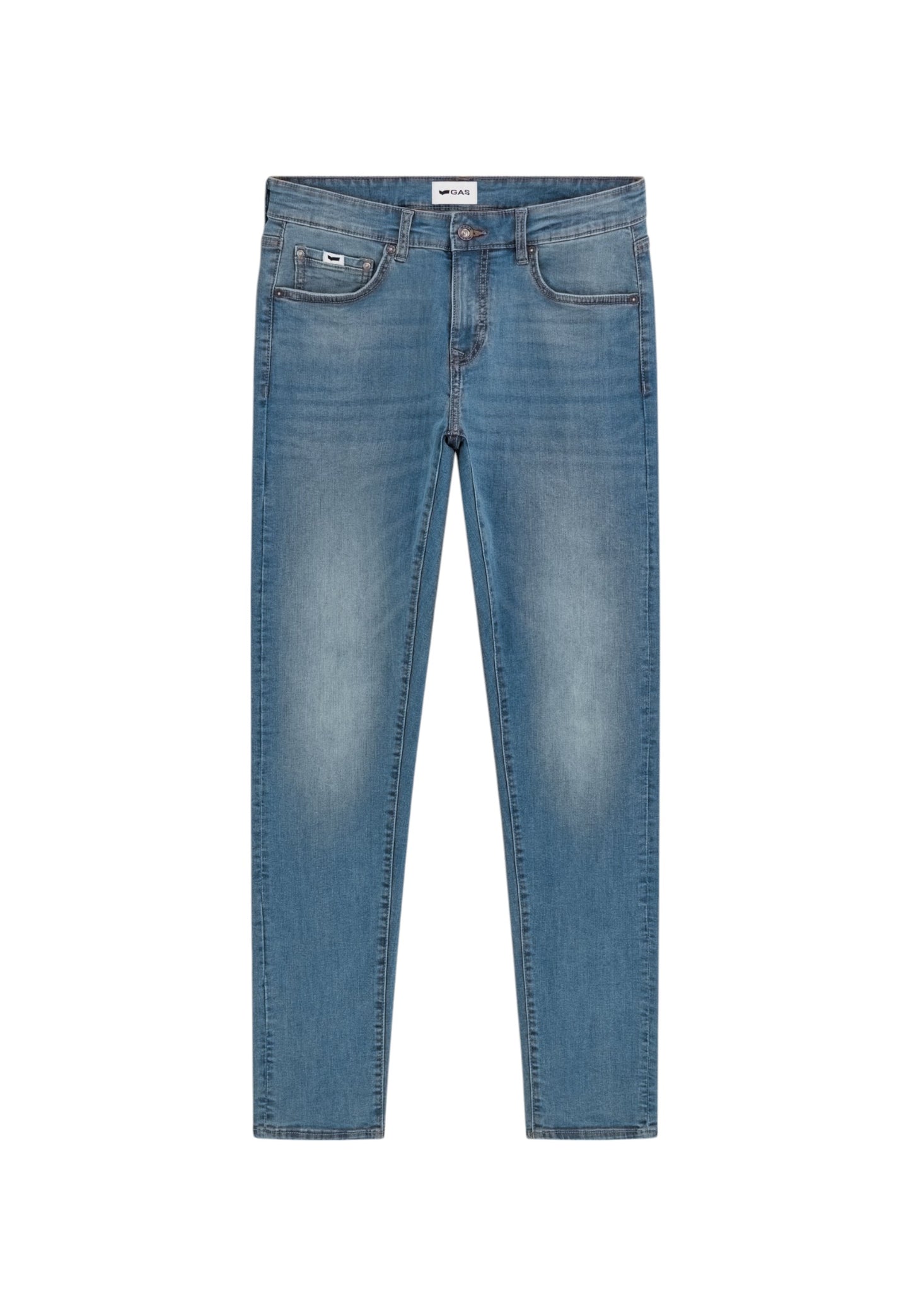 Jeans  Uomo Gas