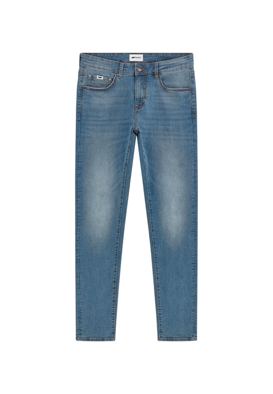 Jeans  Uomo Gas
