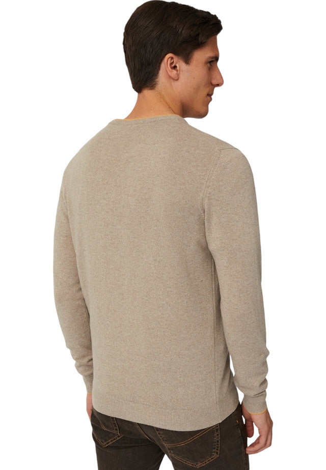 HRM007030187 - Maglione - Harmont & Blaine