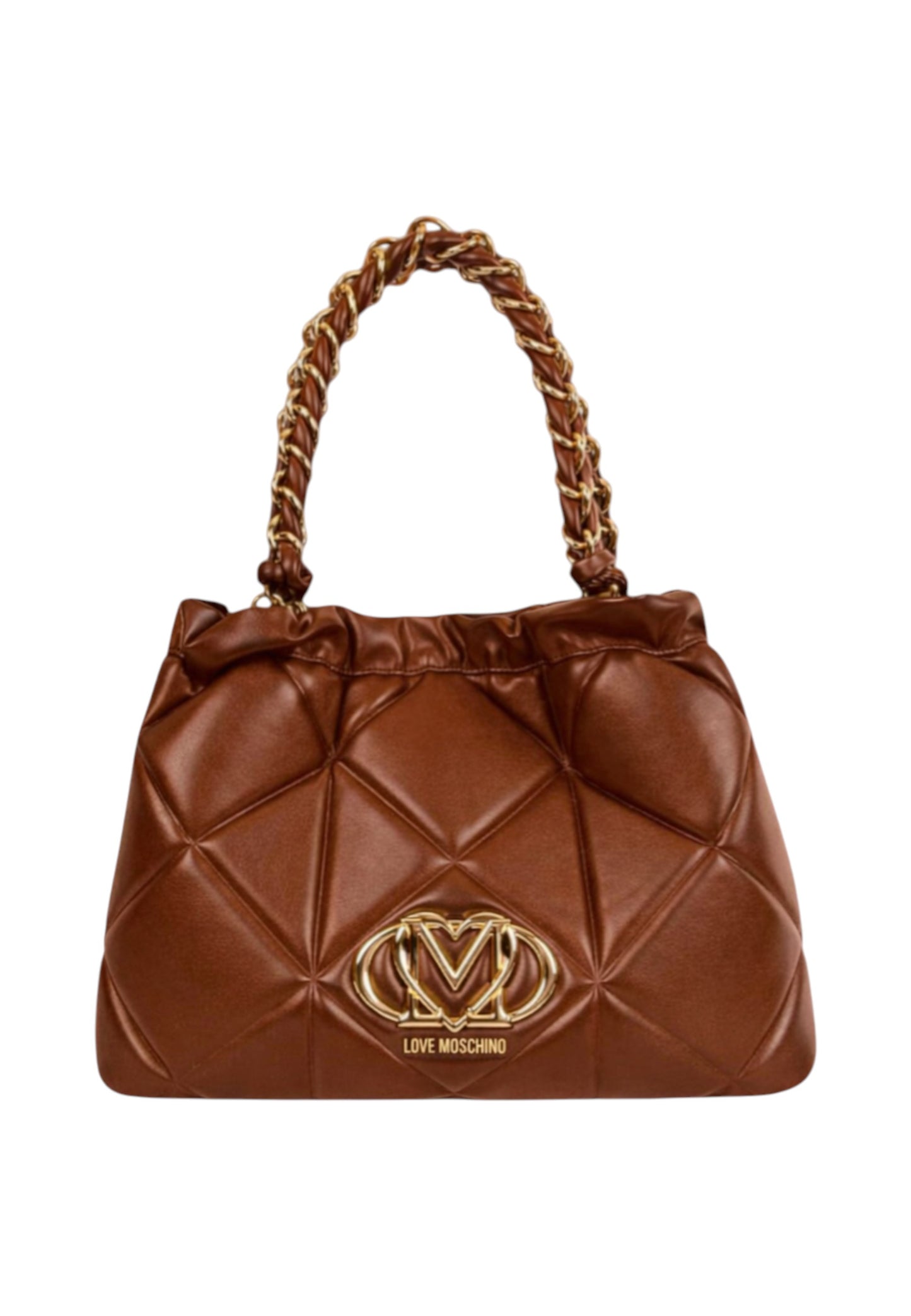 Borsa A Tracolla Donna Love Moschino   JC4113PP1OLC0