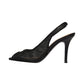 Sandali Con Tacco Donna Guess  Kisco FLJKISFAL07