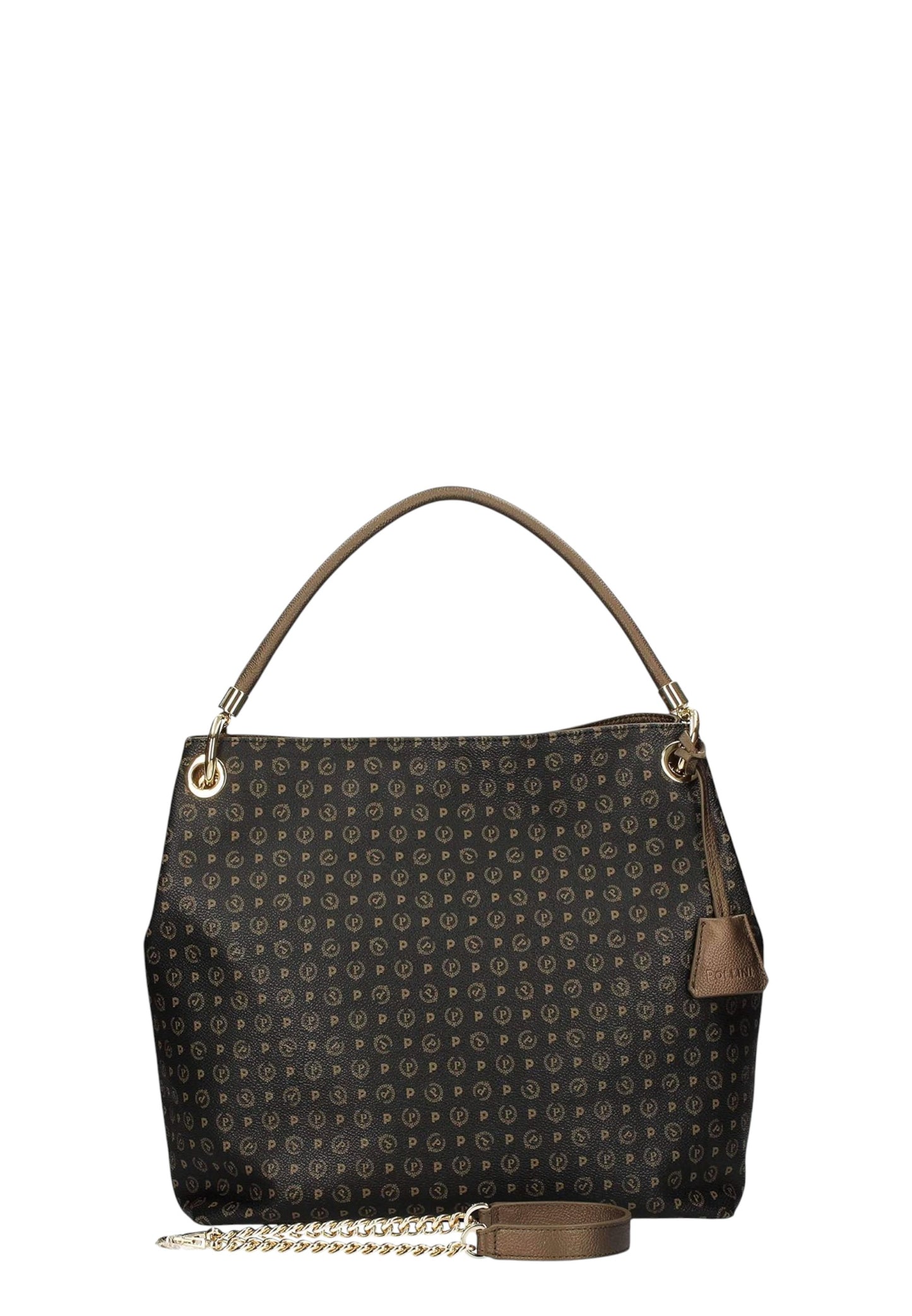 Borsa A Spalla Donna Pollini  Heritage TE8409PP02Q11