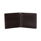 Portafoglio Con Portacarte Uomo Calvin klein Billfold Raised LV04D1225G