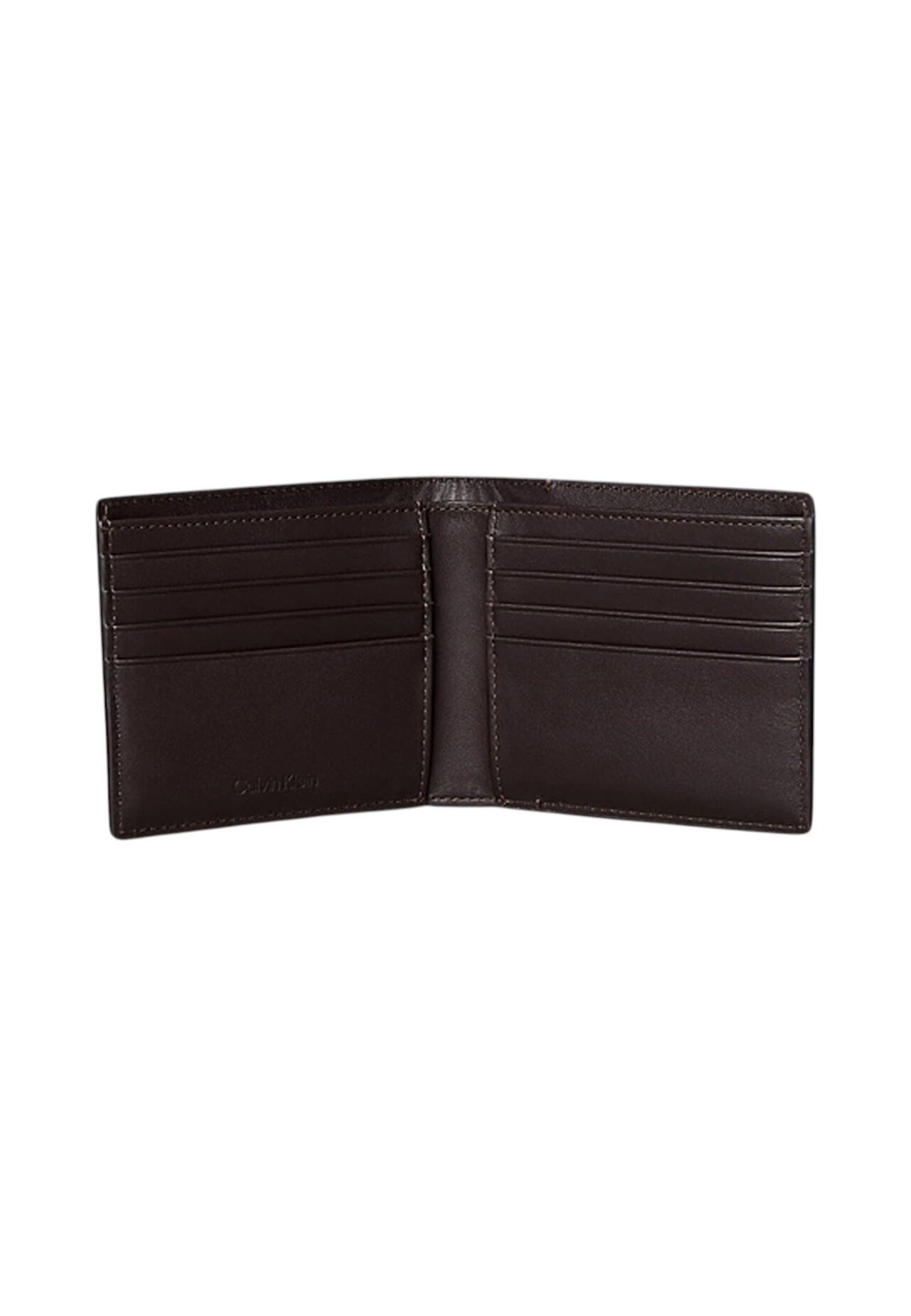 Portafoglio Con Portacarte Uomo Calvin klein Billfold Raised LV04D1225G