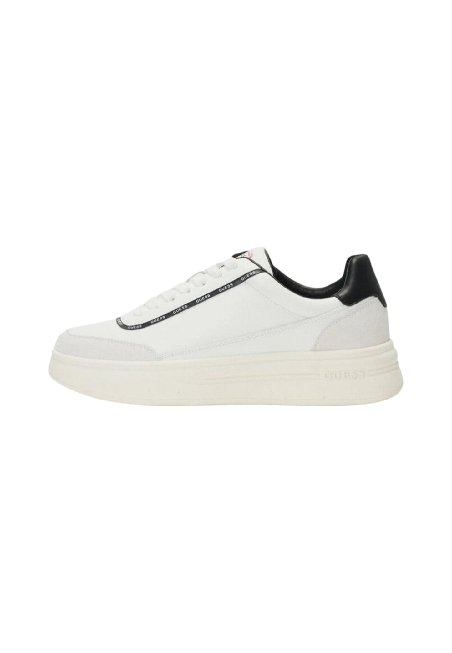 Sneakers Basse Uomo Guess  Winno 3 FMTWI3ELE12
