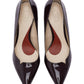 Decollete  Donna Liu Jo Verniciate Con Tacco Alto My Demi 04 SXX009EX004