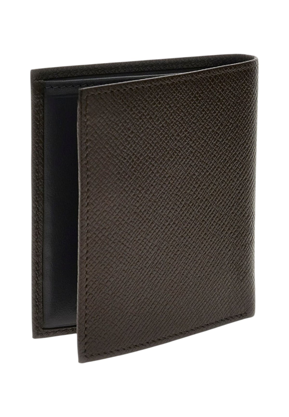 Portafoglio Con Portamonete Uomo Guess Bifold S Milano SMMISBLEA22