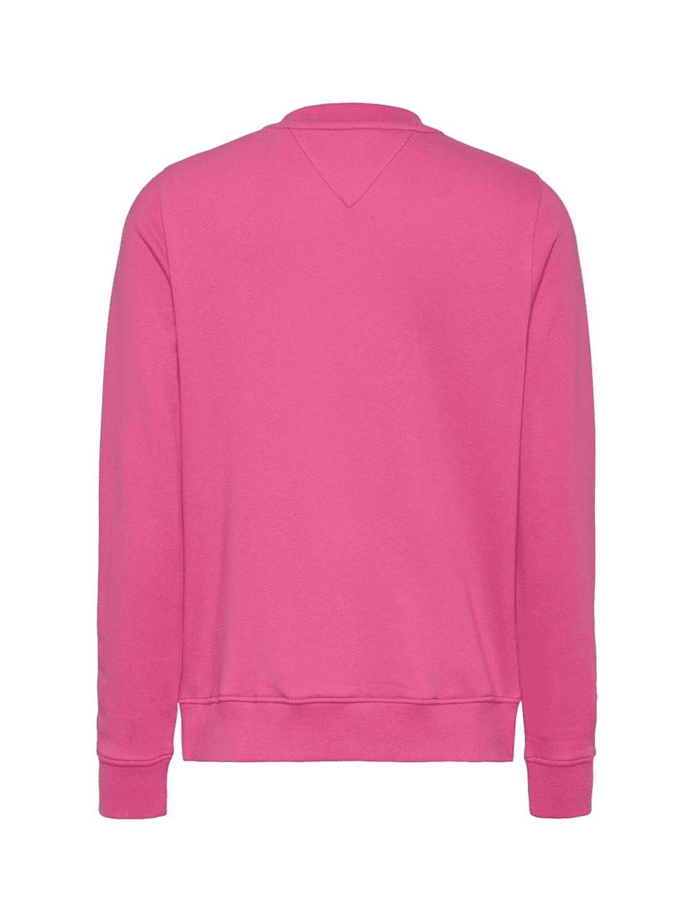 Felpa A Girocollo Donna Tommy Jeans   DW0DW13574