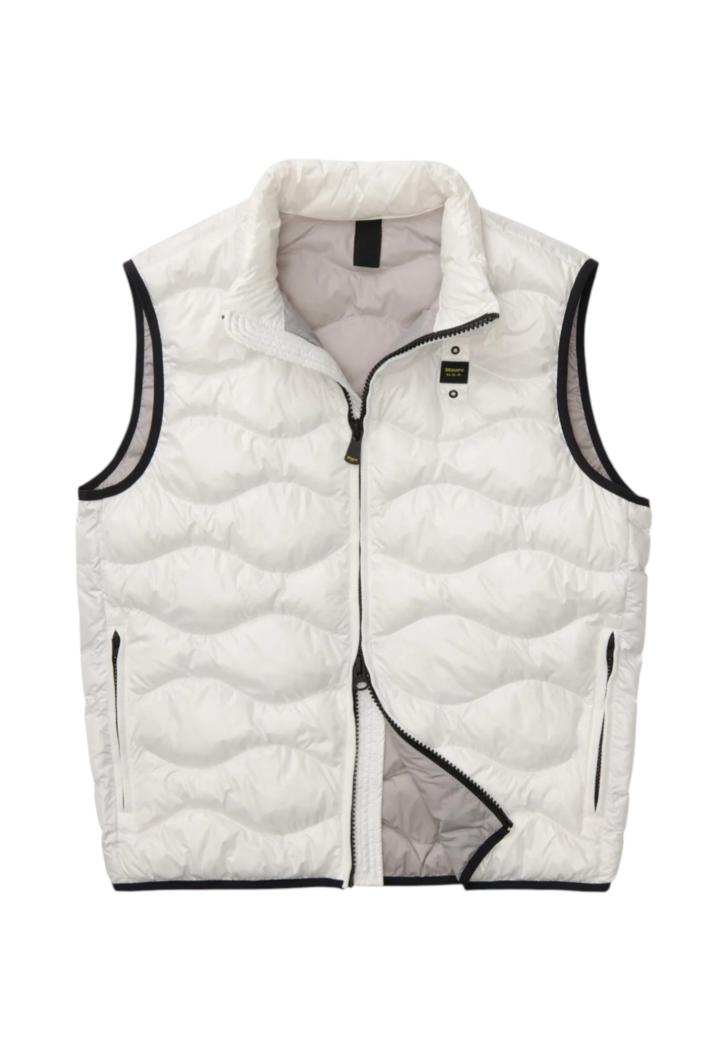 Gilet  Uomo Blauer  Danny 26SBLUX02184