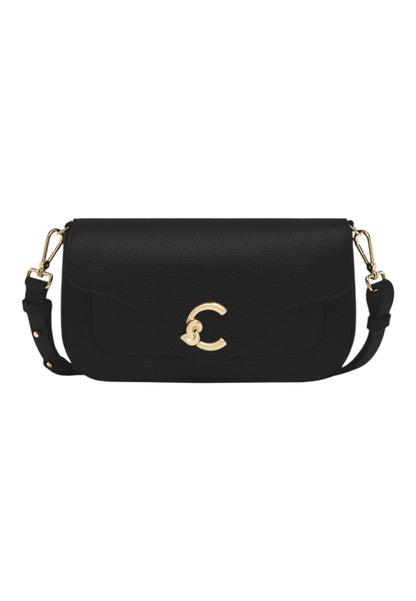 Borsa A Tracolla Donna Coccinelle  Coccinelle C-Me E1SSL120301