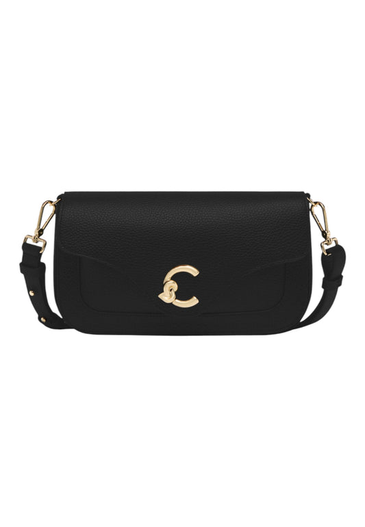Borsa A Tracolla Donna Coccinelle  Coccinelle C-Me E1SSL120301