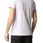 T-Shirt Manica Corta Uomo Kappa   304SVX0